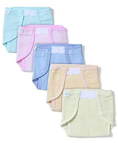 Velcro sales cloth nappies