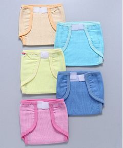 Cotton cloth hot sale nappies