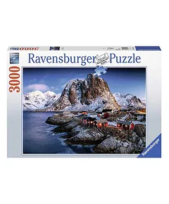 Ravensburger Doodle Jump Game by Ravensburger - Shop Online for Toys in the  United Arab Emirates