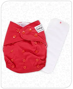 Snap sales cloth diapers