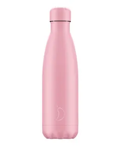 14+ Light Pink Hydro Flask