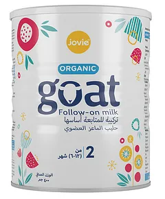 Shop for Jovie Baby Food & Infant Formula Milk Powder Online in Bahrain at