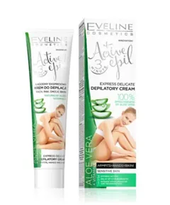 Eveline - Extra Soft Hand And Nail Cream-Concentrate 100ml