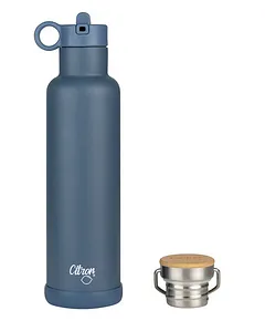 Baby thermos store for hot water