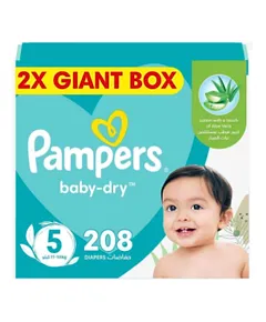 Pampers Pants Active Fit Size 5 12-18kg Diapers 50 Pack, Potty Training &  Pull Up Nappies, Nappies, Baby