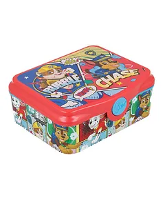 Essmak - Paw Patrol Friendship Fun Girl Bento Pack