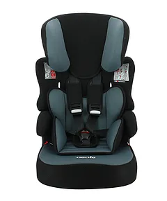 Nania group 1 cosmo store isofix storm car seat