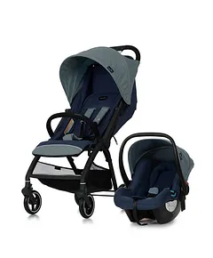 Evenflo infant car seat and stroller best sale