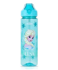 Fortnite Tritan Water Bottle 650ml - Blue