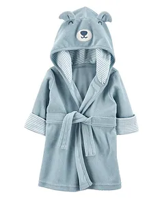 Baby cheap hooded robe