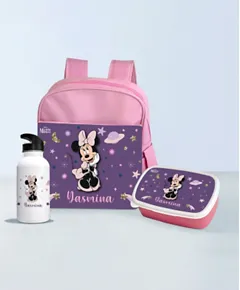14+ Minnie Mouse Lunch Box
