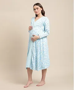 Nighty Online Buy Nursing Sleep Wear at FirstCry.om