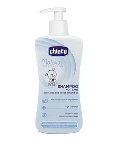 Chicco baby shampoo store price