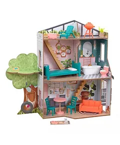 Dollhouse 2024 for babies