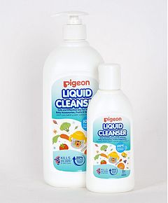 Baby bottle hot sale cleaning liquid online