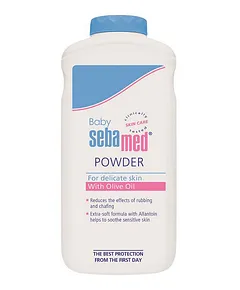 Firstcry himalaya hot sale baby powder