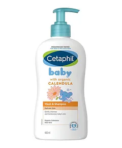 Cetaphil for hot sale babies sensitive skin