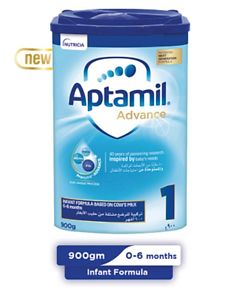 Aptamil 2 Follow On Formula Milk 400g Online Shopping on Aptamil 2 Follow  On Formula Milk 400g in Muscat, Sohar, Duqum, Salalah, Sur in Oman