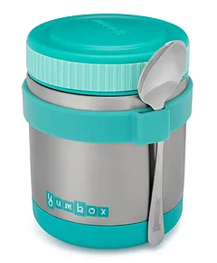 Thermos and hot sale lunchbox combo