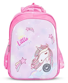 Panda shop unicorn backpack