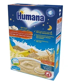 Shop for Humana Baby Baby Food & Infant Formula Milk Powder Online in UAE  at