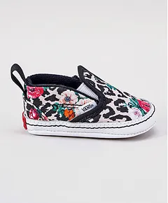 Slip on best sale vans infant