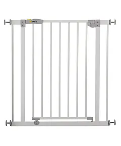 Tall best sale stair gate