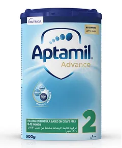 Buy Aptamil Baby Food & Infant Formula online in KSA at