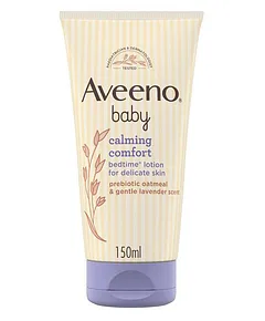 Good baby lotion 2024 for dry skin