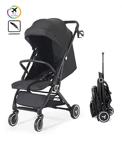 One hand 2024 fold stroller 2018