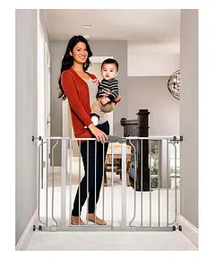 Baby safety store gates for sale