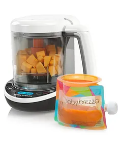 Babybrezza Baby Feeding & Nursing Products Online in UAE at