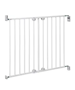 Safety first best sale wooden baby gate