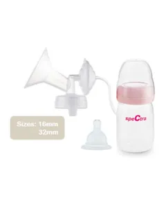 Hugs’n Kisses Hands-Free Pumping / Nursing Bra