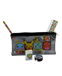 Pencil Box, Assorted Color, 2 Pack, Plastic Pencil Box Case, Pencil Case,  Crayon Box, Pencil Case for Kids - Mr. Pen Store