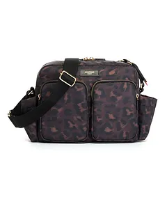 Storksak sandy hot sale diaper bag