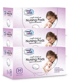 Breast Pads & Breast Wipes Online - Buy Breast Feeding for Baby