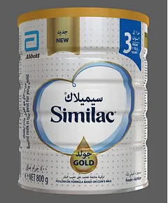 Similac on deals sale this week