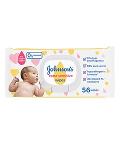 Johnson baby wipes 2024 small pack price