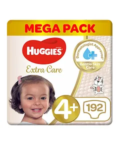 Huggies on sale this sales week