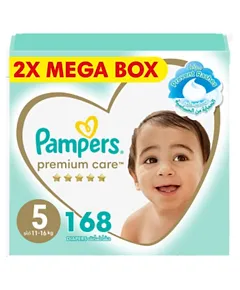 Baby Diapers: Newborn & Baby Diapers Pants Online at FirstCry Oman