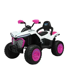 Battery operated quad for toddlers sale