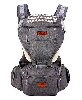 baby carrier storage