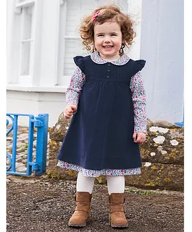 Buy Girls Frocks and Dresses for Newborn Baby Kids Online at FirstCry Oman