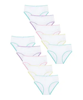 Kids Panties Bloomers Bloomers Panties for Girls Online at