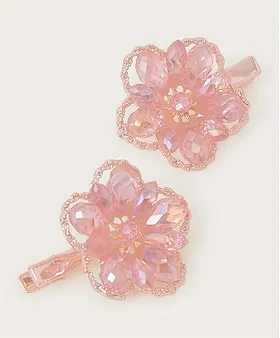 Hair Clips Pins Bands Accessories for Girls Online at FirstCry UAE