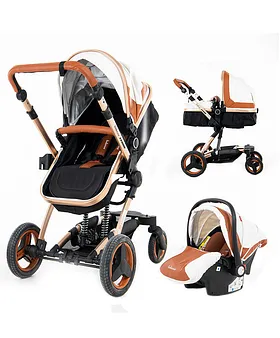 muv 180 6 in 1 jogger