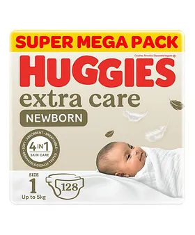 huggies size 1 204