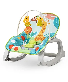 Firstcry rocker hot sale