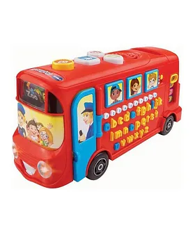 Buy Vtech Fly'N Discover Globe Online in Dubai & the UAE